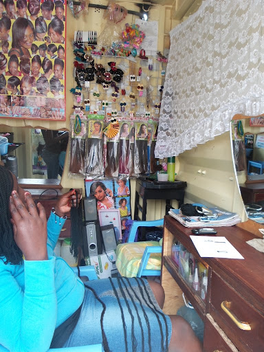 Lydys Salon