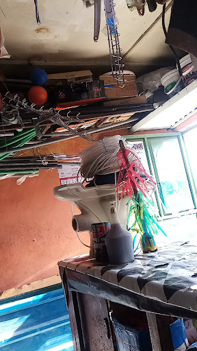 Munich Hardware Stores