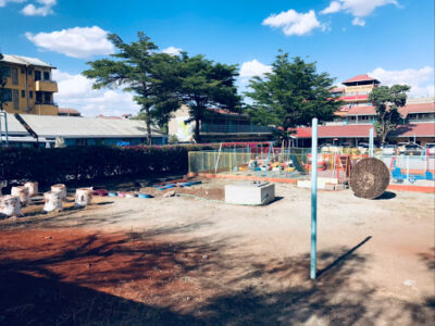 Dayspring Junior School