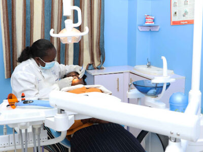 Ultimatedental Center