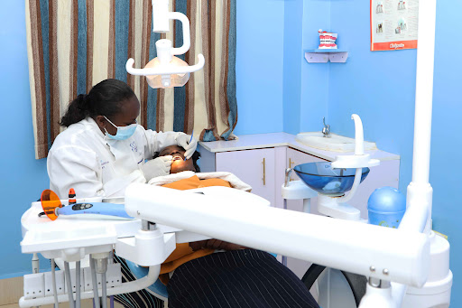 Ultimatedental Center