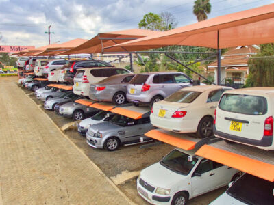 Clyde Motors