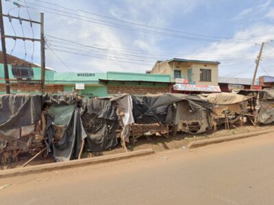Kiwa Wakulima Agrovet