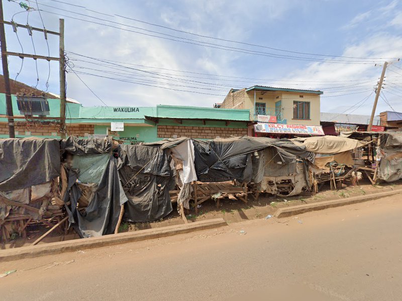 Kiwa Wakulima Agrovet