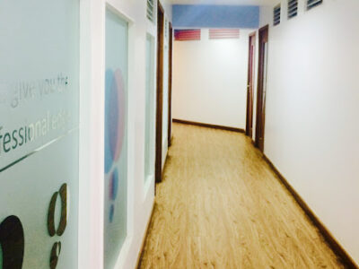 International School Of Advertising (Isa)