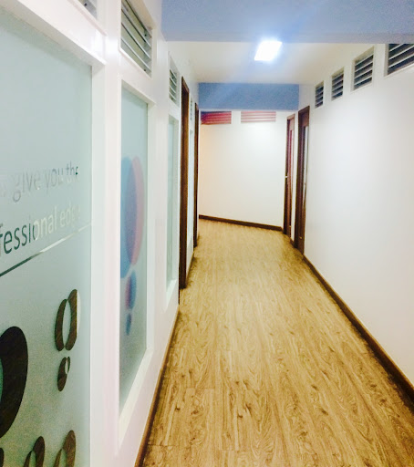 International School Of Advertising (Isa)