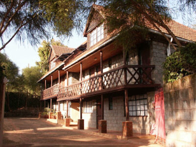 Kent International School