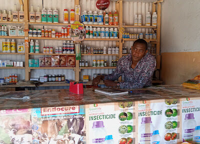 Namayiana Agrovet