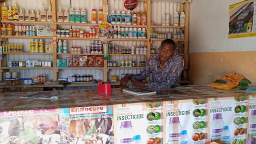 Namayiana Agrovet