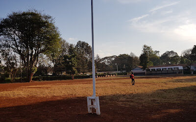 Loresho Primary School