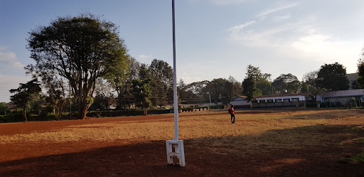 Loresho Primary School