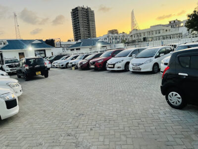 Roki Motors Ltd Mombasa