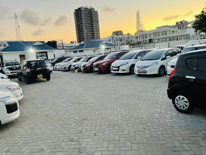 Roki Motors Ltd Mombasa