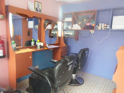 Big Brothers Barber Shop And Beauty Parlour