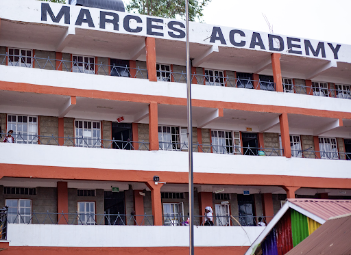 Marces Academy & Junior Secondary School
