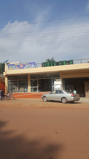 Hardware Solutions Limited