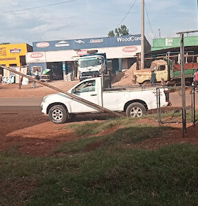 Sichenga Hardware Store