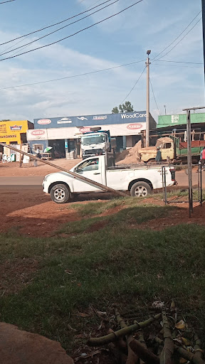 Sichenga Hardware Store