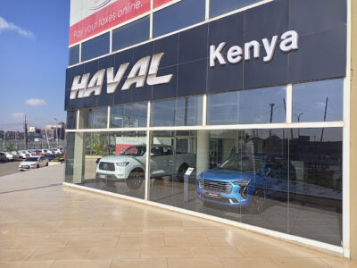 Haval Kenya