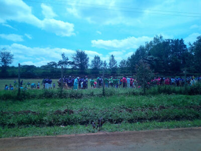 Kasarini Primary School
