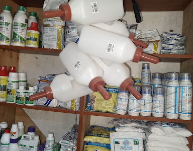 Osorongai Agrovet