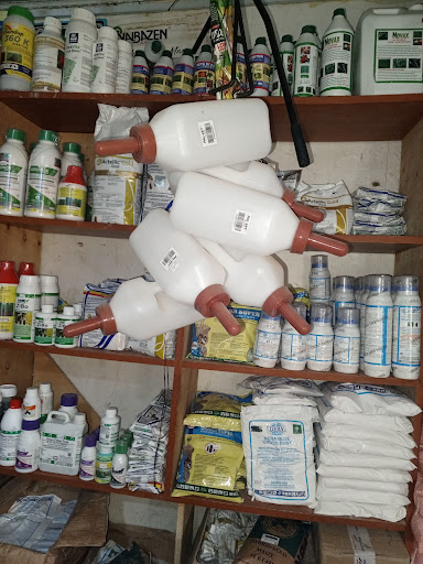 Osorongai Agrovet