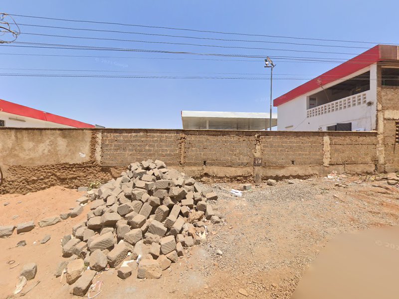 Jondika Hardware