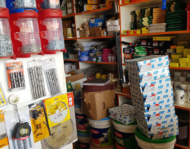K35 Specialised Hardware Ltd