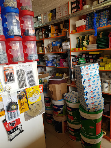 K35 Specialised Hardware Ltd