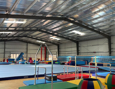 Elite Gymnastics Academy