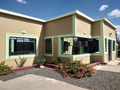 Nairobi Real Estates