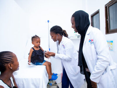 Procare Medical Center, Nyali,Mombasa
