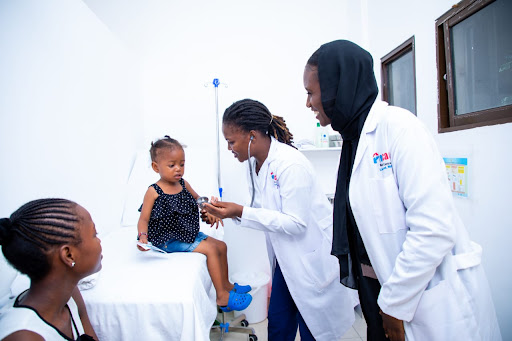 Procare Medical Center, Nyali,Mombasa
