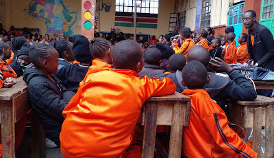 Scholar Spring Preparatory School