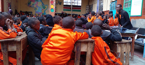 Scholar Spring Preparatory School