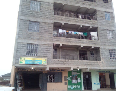 Kerhu General Hardware