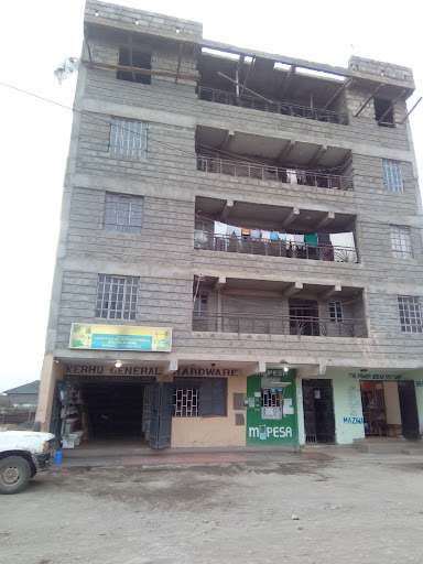 Kerhu General Hardware