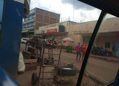 Lenana Hardware Stores Limited