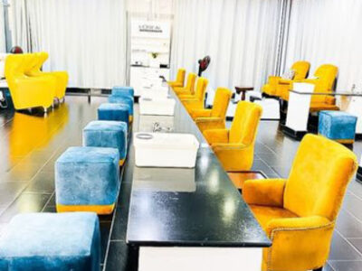Ladona Hair And Beauty Studio
