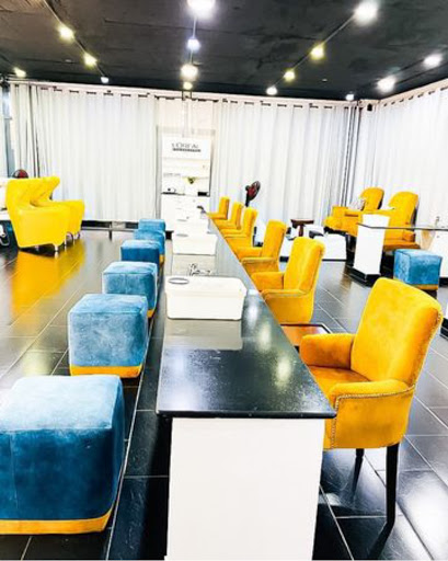 Ladona Hair And Beauty Studio