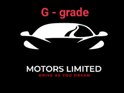 G Grade Motors