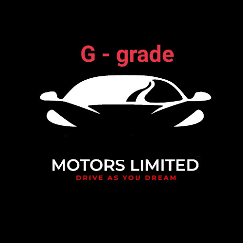 G Grade Motors