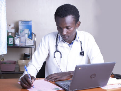 Grace Home Clinic Banana Hill