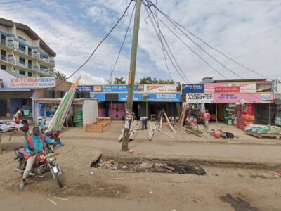 Jalengo Enterprise For Electricals & Plumbing Hardware
