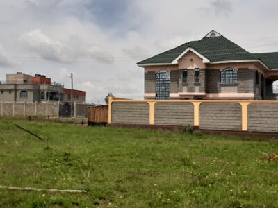 Angaza Real Estate Limited - Main Office
