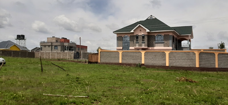 Angaza Real Estate Limited - Main Office