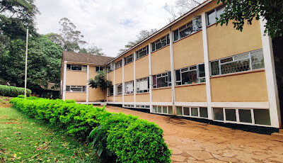 Jabali Elementary