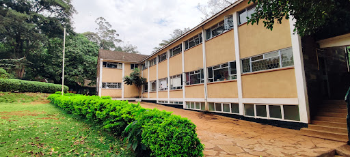 Jabali Elementary