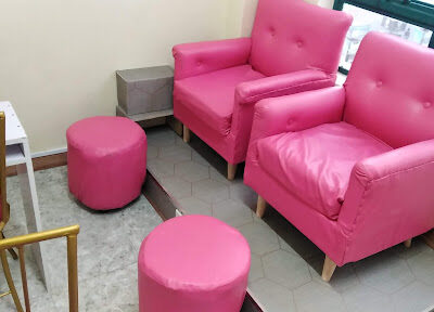 Rayce Nail Bar