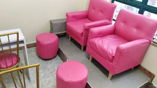 Rayce Nail Bar
